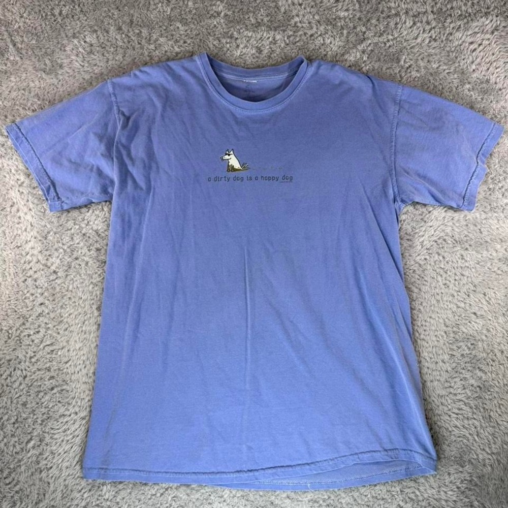 Teddy the dog t shirt‎
